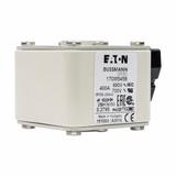 FUSE 400A 690V 2BKN/50 AR UC Wkładka szybka 400A AC 690V rozmiar 2 aR IEC UL 170M5458 EATON