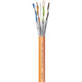 BiTLAN U/FTP 4x2x23 AWG (0,54) cat. 6 350MHz LSOH Kabel do sieci teleinformatycznych, ekranowane pary, bezhalogenowy TI0083 BITNER