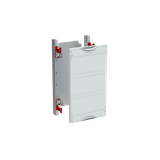 MBM113 Zestaw moduł płyta montażowa (do samodzielnego montażu)