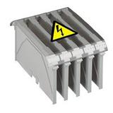 Osłona Zabezpieczająca Złącza 35 Mm2 Szerokość 26 039488 LEGRAND