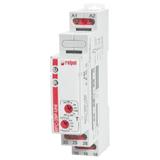 RPC-2WU-UNI - Przekaźnik czasowy