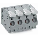 złączka do płytek drukowanych