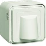 W.1 Złącze kablowe IP55 biały Berker 42563522 WNC155B HAGER