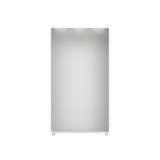 TW309GB TwinLine-W szafa naścienna I kl. izol. IP30 bez drzwi