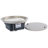 IP66 PUSZKA 4M POKYWA NA ŚRUBY INOX, Legrand