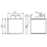Akcesorium Ledinaire RC059Z SMB W60L60 5 lat gw. 9,11402E+11 PHILIPS