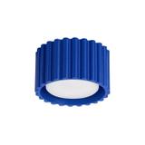 SOLLUX Plafon AURA 1 ultramaryna Gx53 ; SL.1812