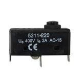 Łącznik miniaturowy 5211-220