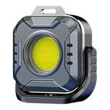 Mini latarka LED COB, 500lm, 1200mAh, CCT