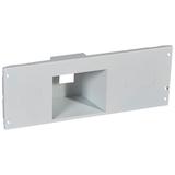 VX3 IS OSŁONA DEDYKOWANA DO IS 333, DLA DPX3 160/250 3P/4P BEZ WYPOSAŻENIA, WYS 200, Legrand