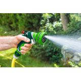 Zraszacz pistoletowy 9-funkcyjny