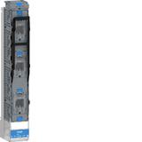 FV+ rozłącznik bezp.listw. NH2 3P 400A 690VAC EKW szyny 185mm zac.śr.M12