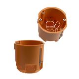 PK 68 do płyt gipsowych głęboka łączeniowa ;  seria pomarańczowa