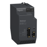 Modicon X80, redundantny moduł zasilający, 125 V DC