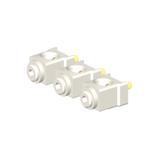 Zaciski klatkowe (1kpl=4szt.) SP2 250/4 004671194 ETI
