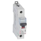 Wyłącznik Nadprądowy 1P C40A 10Ka S311 DX3 409118 LEGRAND
