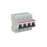 S804U-K90 Wyłącznik nadprądowy 50kA 4P K90A 2CCS864017R0907 ABB