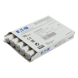 C14G25S Wkładka cylindryczna z wybijakiem 14x51 25A GG 690V AC C14G25S EATON