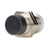 E57G-30UNC22-Q Czujnik indukcyjny DC cylindryczny M30 metal M12 złącze 197758 EATON