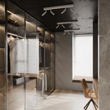 Sollux Plafon EYETECH 6 biały SL.0906