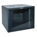 SZAFA WISZĄCA 9U SZER. 600 X GŁ. 600, Legrand