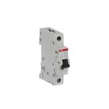 S201M-C0.5UC Wyłącznik nadprądowy 10kA AC/DC 1P C0.5A 2CDS271061R0984 ABB