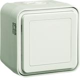 W.1 Puszka z zaślepką biały mat Berker 42903512 WNC157B HAGER