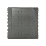 Dzwonek elektromechaniczny dwutonowy QUARTO AC, 230V, grafit OR-DP-MR-149/GR ORNO