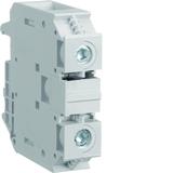 Zacisk szeregowy fazowy 35mm2 KXB35LH HAGER