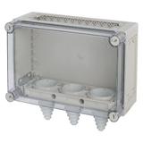 KST43-150 Króciec gwintowany CI dół bez zacisku (modu 084012 EATON