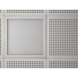 Oprawa PANEL COMFORT 600 P 33W 830 U19 DALIVR