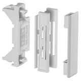 GK-OTSA45LGR, Pokrywa styku pokrywy