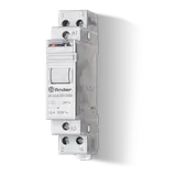 Modułowy przekaźnik impulsowy 1 Z + 1 R; 16A; 120V AC, 20.23.8.120.4000