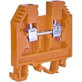 VS 6 PA O ZŁĄCZKA GWINT.– NEUTRALNA (POMARANCZOWA)