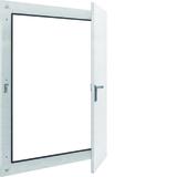 Drzwi osadzane naścienne ognioodporne F30/I30 1345x1045mm FB73WLN HAGER