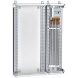 VX3 Szyna Zasilająca Alu O Profilu 'C' 250A - 1600 Mm 404430 LEGRAND