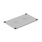 Osłona 2xLBS 500x300 CP 2-2 S2 001101733 ETI