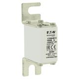 160A 1000V 00/80 aR INDICATOR FUSE Wkładka szybka 160A AC 1000V rozmiar 00 30x47x98 mm aR D 170M4812