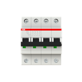S204-C25 wyłącznik nadmiarowo-prądowy