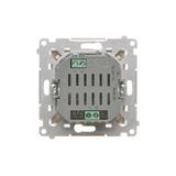 Simon 54 GO WMDS-004xW2-041 Ściemniacz do pasków LED-owych 12-24 V, 1 kanał [Wi