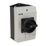 T3-1-102/I2/SVB-SW Łącznik krzywkowy 32A 13kW 207199 EATON