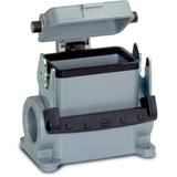 H-B 10 SDRLH-LB 29 ZW. OBUDOWA GNIAZDA COKOŁOWA 70065400 LAPP KABEL