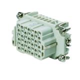 HDC HDD 42 FC Wkład do złączy prostokątnych WEIDMULLER