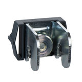 Haki do montażu na szynach, FuPacT ISFL250/630, 3 sztuki