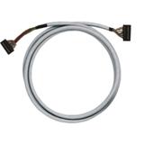 PAC-UNIV-HE20-FD1-5M Przewód PLC WEIDMULLER 7789806050 WEIDMÜLLER