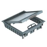 GES9-3S U 7011, Kaseta zasilająca