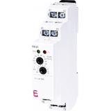 PRI-51/16A AC 24-240V DC24V NADZORCZY PRZEKAZNIK DO NADZOROWANIA