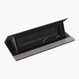 INCARA: POP UP - 8 MODUŁÓW MOSAIC 45-STAL, Legrand