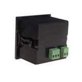 CYFROWY WSKAŹNIK WARTOŚCI PRĄDU, JEDNOFAZ., IMAX= 5A; PANELOWY 72X72MM