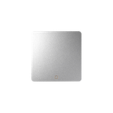 Simon 82 Klawisz do nadajnika bezprzewodowego aluminium 82895-93 KONTAKT